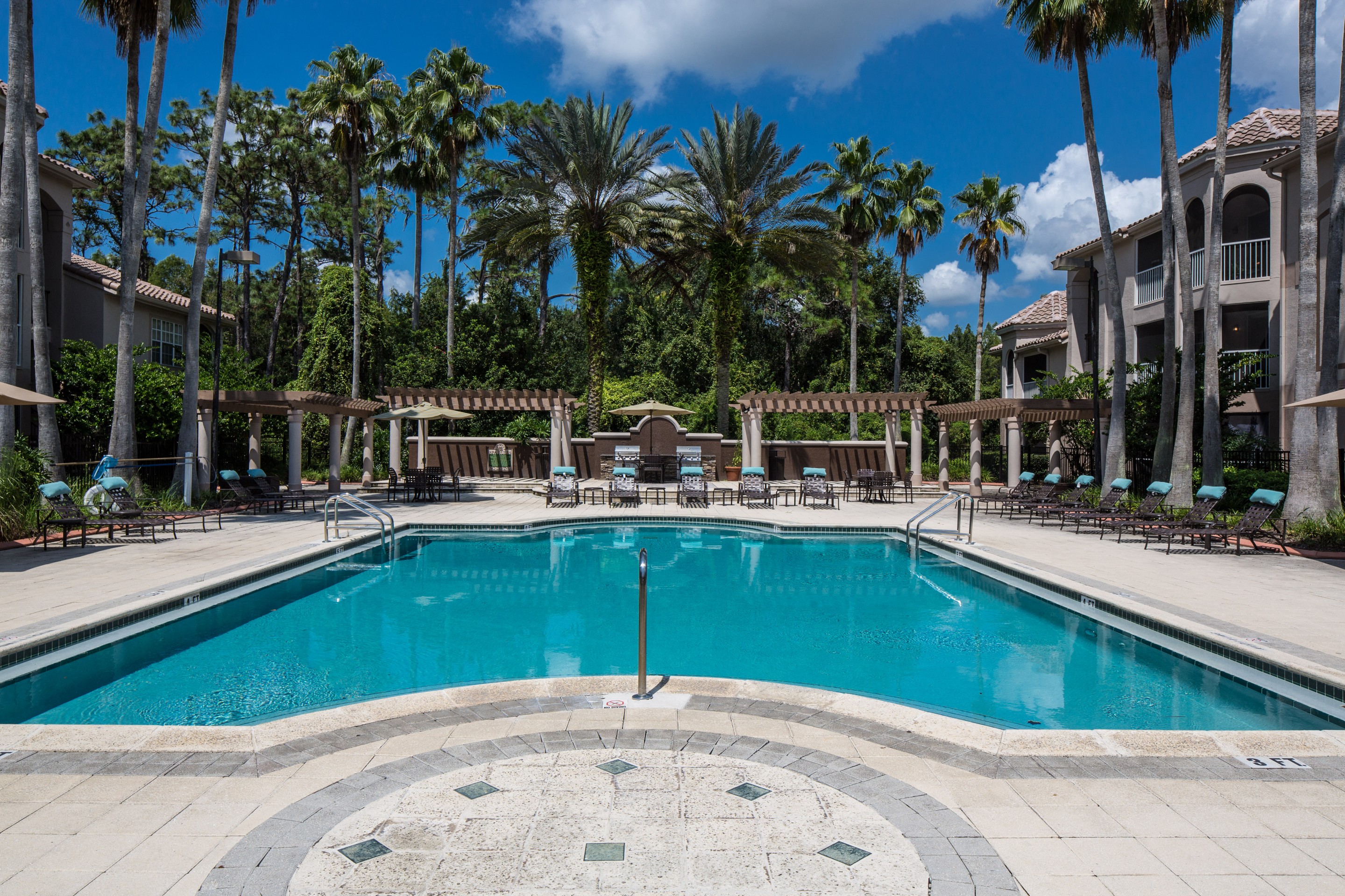 The Vinings at Hunters Green Apartments in Tampa, FL